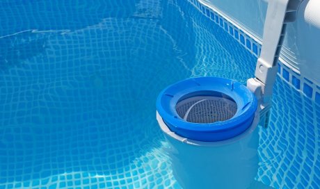 Professionnel pour l’entretien des pompes et filtres à sable de piscine Bédoin